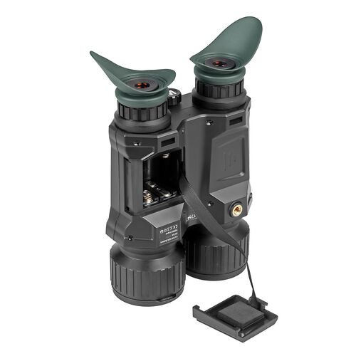 Бинокль ночного видения Veber NVB 036 PRO цифровой, фото , изображение 10