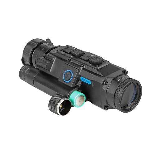 Прицел цифровой Veber Rapid PD-S470C ночной 4K, фото , изображение 12