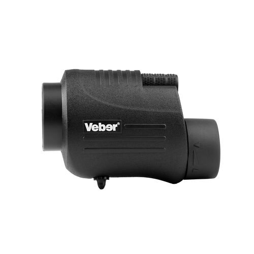 Монокуляр Veber 8x30WP широкоугольный, фото , изображение 6