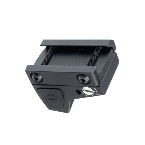 Прицел коллиматорный Veber Wolf Reflex 124 RD, фото , изображение 4