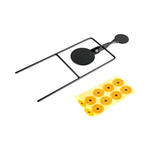 Мишень вращающаяся BLACK STRIKE Duel 2, фото , изображение 3