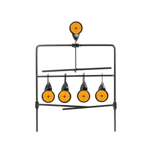 Мишень маятниковая BLACK STRIKE Duel 5, фото , изображение 3