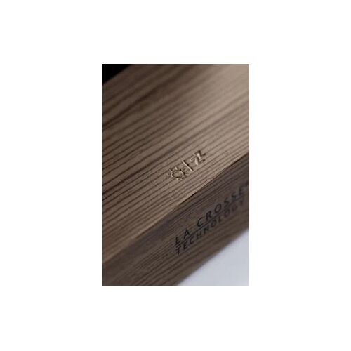 Погодная станция La Crosse WS6206, фото , изображение 4