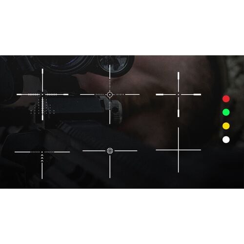 Прицел цифровой Veber Rapid PD-S470C ночной 4K, фото , изображение 15