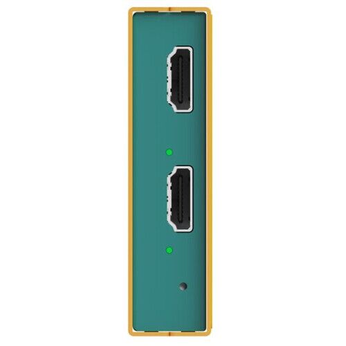 Устройство видеозахвата AVMATRIX UC1218-4K PRO HDMI2.0 USB3.1 4K60, фото , изображение 3