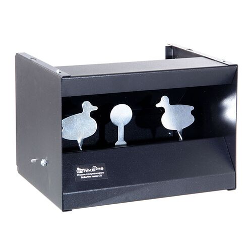 Мишень-пулеулавливатель Strike One Hunter 2D, фото 