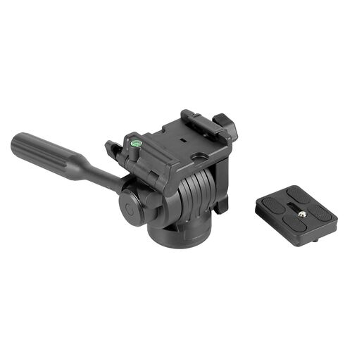 Видеоштатив Falcon Eyes Travel Line VT4, фото , изображение 2