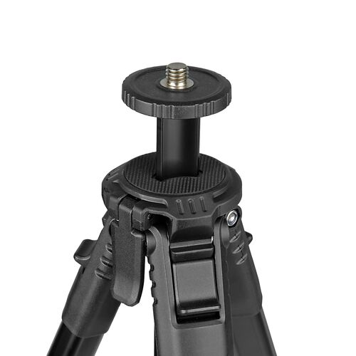 Штатив Falcon Eyes Travel Line 1400BHP, фото , изображение 4