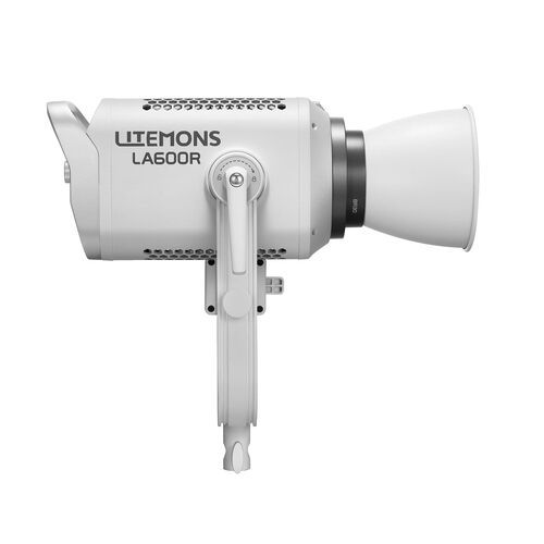 Осветитель светодиодный Godox LITEMONS LA600R K1, фото , изображение 2