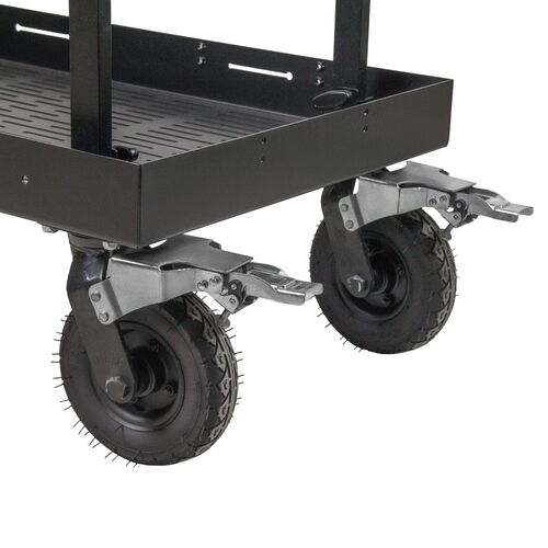 Тележка-маглайнер Falcon Eyes StudioCart 130, фото , изображение 4