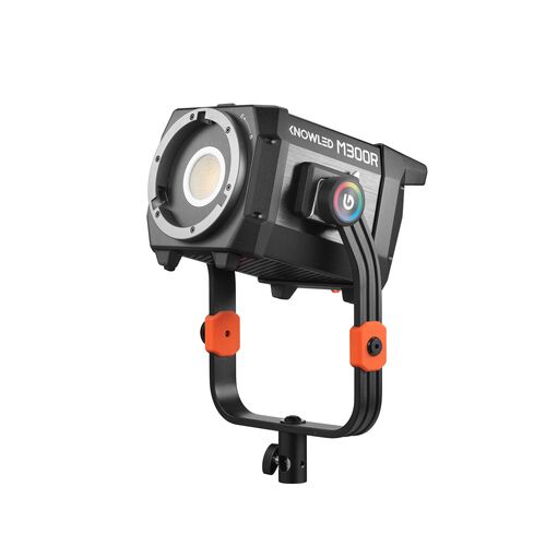 Осветитель светодиодный Godox Knowled M300R K1 студийный, фото , изображение 8