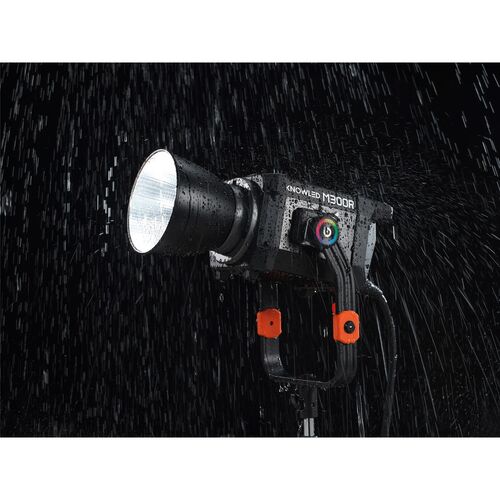 Осветитель светодиодный Godox Knowled M300R K1 студийный, фото , изображение 6