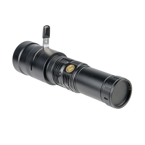 Осветитель проекционный FalconEyes Flash FP-40B Kit1 фотофонарь, фото , изображение 2