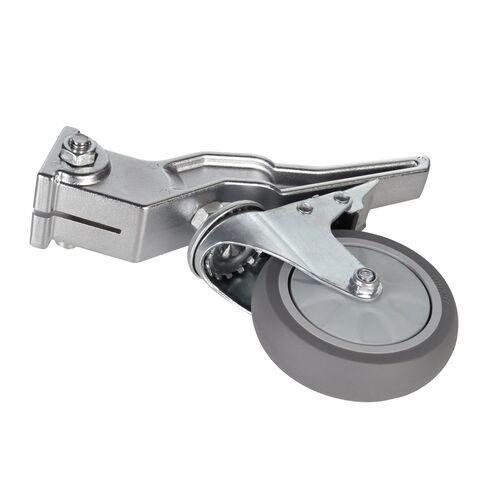 Ролики Falcon Eyes PCA-Kit4 для стоек, фото , изображение 2