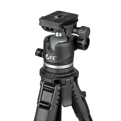 Штатив Falcon Eyes Travel Line 1600BHP, фото , изображение 7