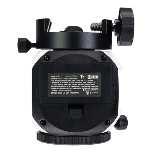 Монтировка Sky-Watcher Star Adventurer Mini New, белая/зеленая, фото , изображение 6