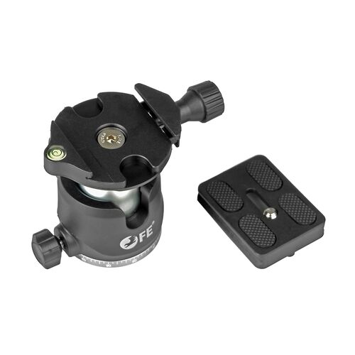 Штатив Falcon Eyes Travel Line 1600BHP, фото , изображение 4