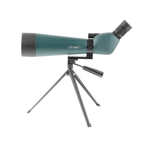 Зрительная труба Veber Snipe Super 20-60x80 GR Zoom, фото , изображение 3