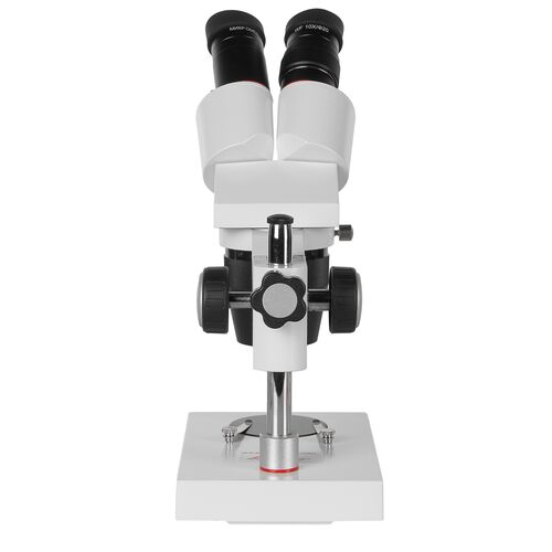 Микроскоп стерео Микромед MC-1 вар. 2А (2x/4x), фото , изображение 4