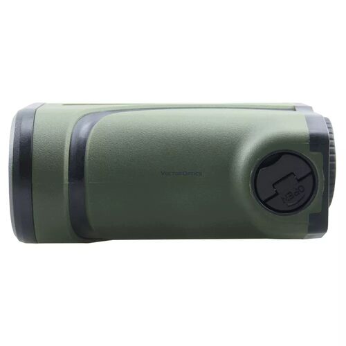 Лазерный дальномер Paragon 6x25 LCD, фото , изображение 4