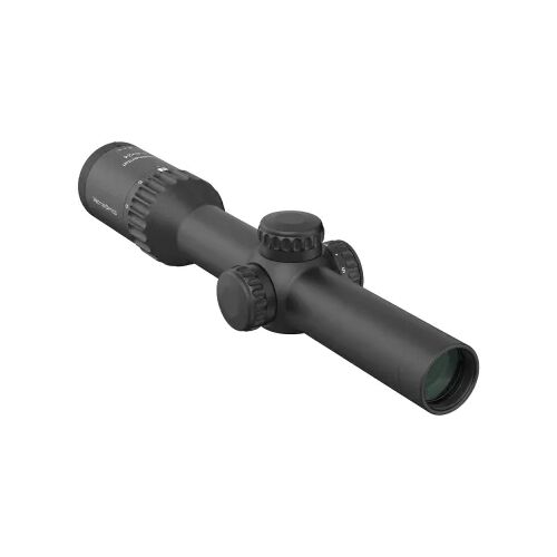 Оптический прицел Vector Optics Continental x6 1-6x24 SFP Fiber 30mm, фото , изображение 2