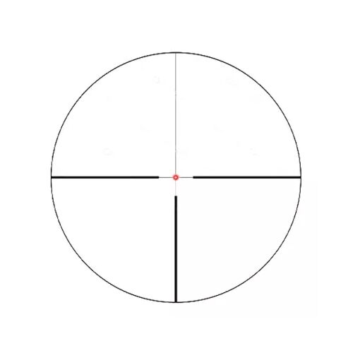 Оптический прицел Continental x6 2.5-15x56 SFP Fiber 30mm, фото , изображение 10