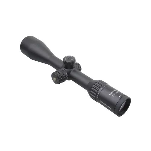 Оптический прицел Continental x6 2.5-15x56 SFP Fiber 30mm, фото , изображение 5