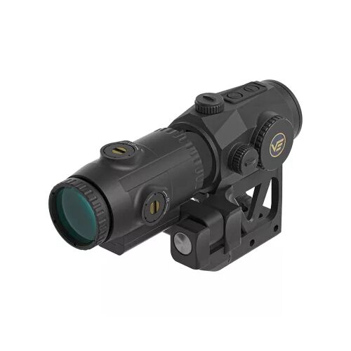 Набор коллиматора и магнифера Scrapper 1x25 MRT/Paragon 3x22, фото , изображение 8