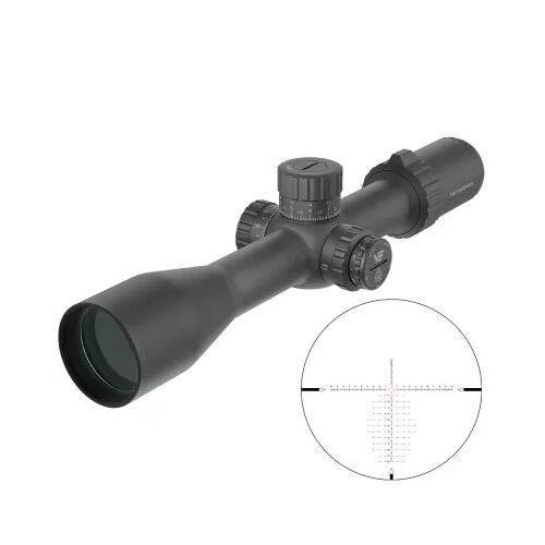 Оптический прицел Vector Optics 34мм FFP Tauron 6-24X50 HD MOA, фото 