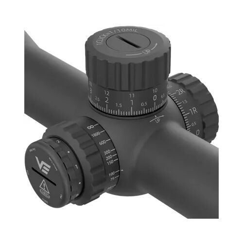 Оптический прицел Vector Optics 34мм FFP Tauron 6-24X50 HD MOA, фото , изображение 5