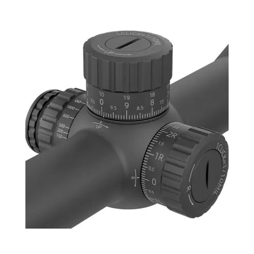 Оптический прицел Vector Optics 34мм FFP Tauron 6-24X50 HD MOA, фото , изображение 6