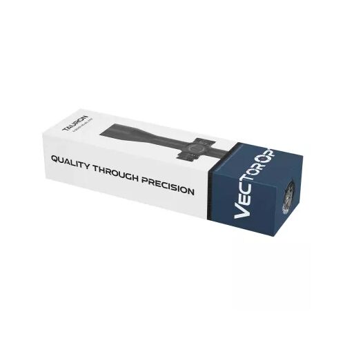 Оптический прицел Vector Optics 34мм FFP Tauron 6-24X50 HD MOA, фото , изображение 10