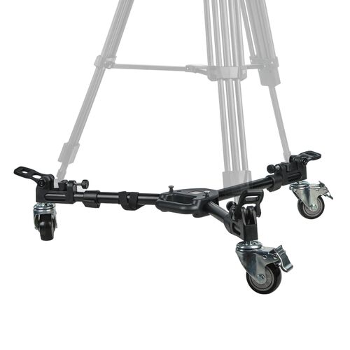 Тележка Falcon Eyes PT-20 для штатива, фото , изображение 4