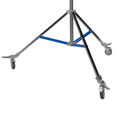 Журавль Falcon Eyes LVM-B300WU на колесах, фото , изображение 6