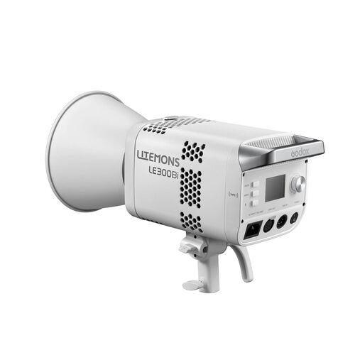 Осветитель светодиодный Godox LITEMONS LE300Bi, фото , изображение 5