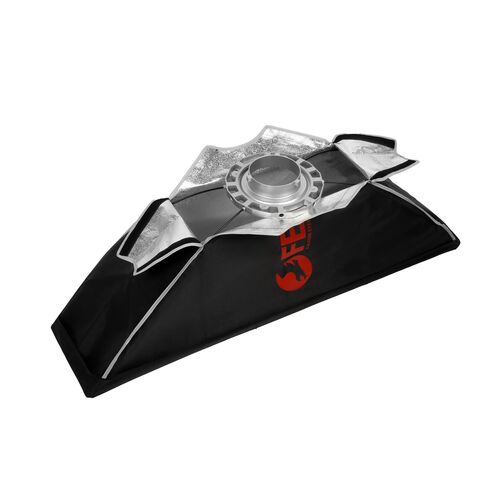 Софтбокс Falcon Eyes SBQ-SBII 2090 BW, фото , изображение 5