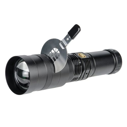 Осветитель проекционный FalconEyes Flash FP-40B Kit1 фотофонарь, фото , изображение 6