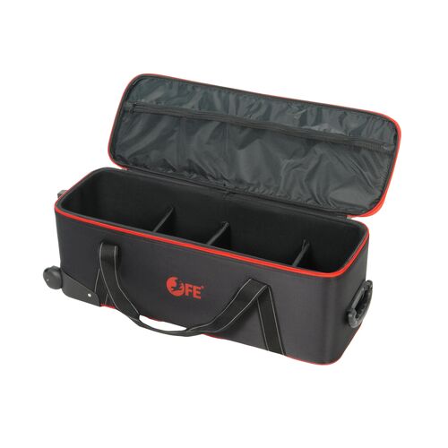 Сумка Falcon Eyes CC-15 на колесах, фото 