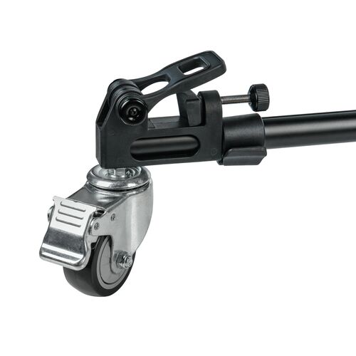 Тележка Falcon Eyes PT-20 для штатива, фото , изображение 6