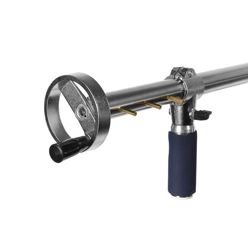 Журавль Falcon Eyes LVM-B300WU на колесах, фото , изображение 10