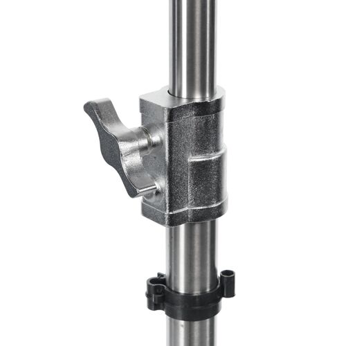 Стойка Falcon Eyes LVM-M350 на колесах, фото , изображение 9