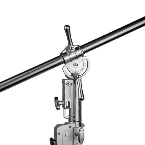 Журавль Falcon Eyes LVM-B300WU на колесах, фото , изображение 13