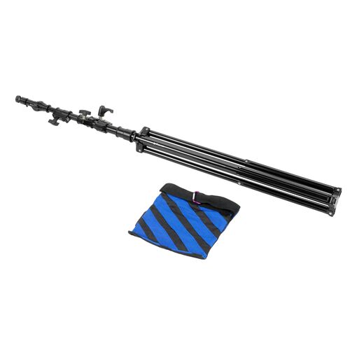 Стойка журавль Falcon Eyes LSB-190H, фото , изображение 10