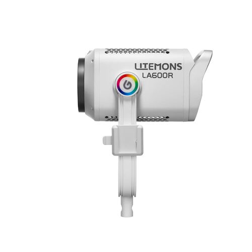 Осветитель светодиодный Godox LITEMONS LA600R K1, фото , изображение 7