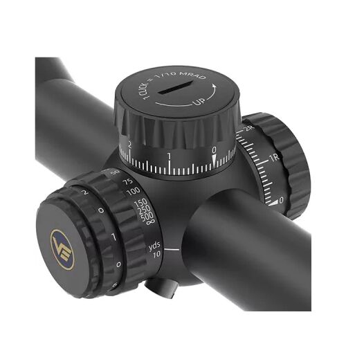 Оптический прицел Vector Optics 30мм FFP Taurus 3-18X50 GENII, фото , изображение 8
