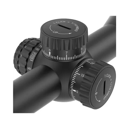 Оптический прицел Vector Optics 30мм FFP Taurus 3-18X50 GENII, фото , изображение 7