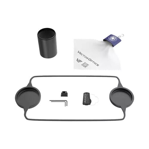 Оптический прицел Vector Optics 30мм FFP Taurus 3-18X50 GENII, фото , изображение 9