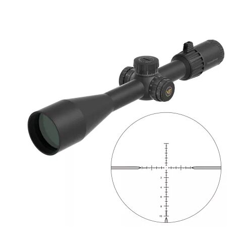 Оптический прицел Vector Optics 30мм FFP Taurus 5-30x56 GENII, фото 