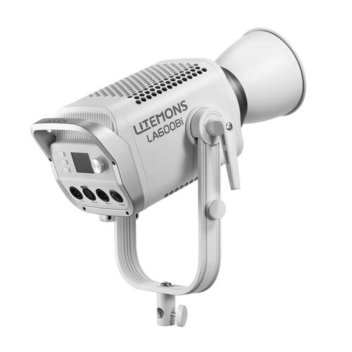 Осветитель светодиодный Godox LITEMONS LA600Bi K1, фото , изображение 7