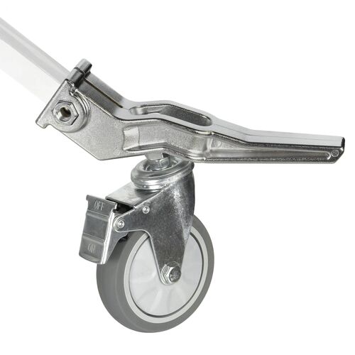 Ролики Falcon Eyes PCA-Kit4 для стоек, фото , изображение 4